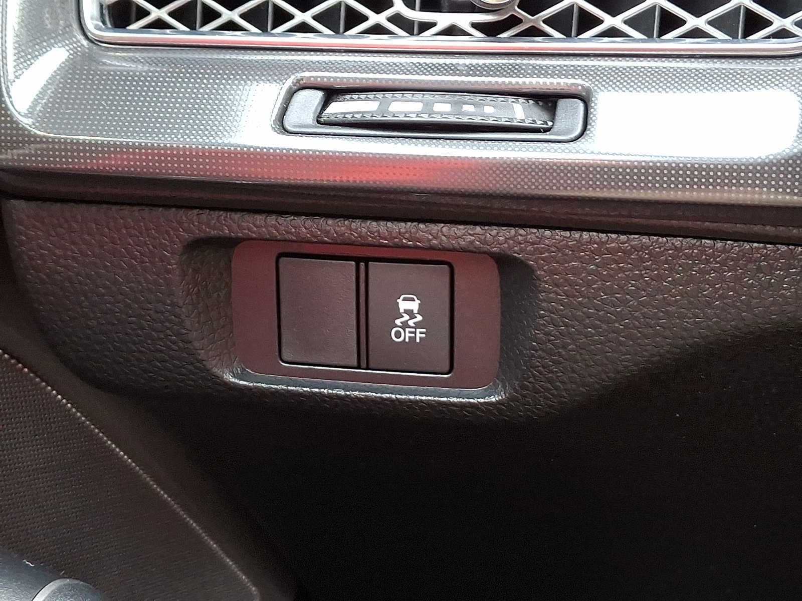 2023 Acura Integra CVT w/A-Spec Technology Package