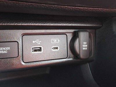 2023 Acura Integra CVT w/A-Spec Technology Package