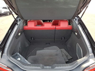 2023 Acura Integra CVT w/A-Spec Technology Package