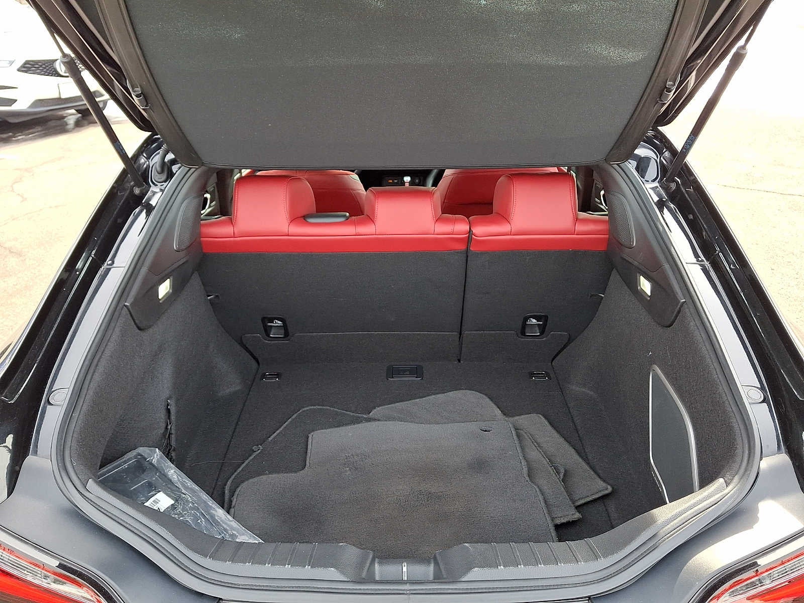 2023 Acura Integra CVT w/A-Spec Technology Package