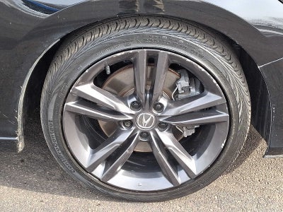 2023 Acura Integra CVT w/A-Spec Technology Package