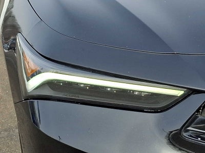 2023 Acura Integra CVT w/A-Spec Technology Package