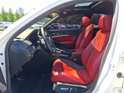 2024 Acura Integra CVT w/A-Spec Technology Package