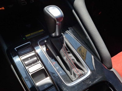 2024 Acura Integra CVT w/A-Spec Technology Package