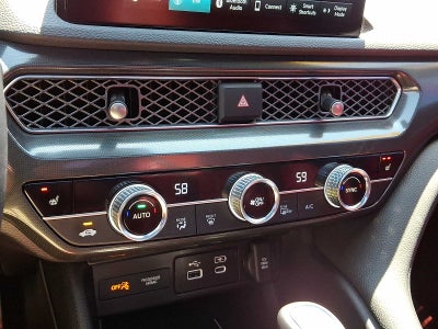 2024 Acura Integra CVT w/A-Spec Technology Package