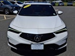 2024 Acura Integra CVT w/A-Spec Technology Package