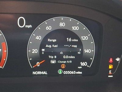 2024 Acura Integra CVT w/A-Spec Technology Package