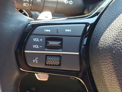 2024 Acura Integra CVT w/A-Spec Technology Package