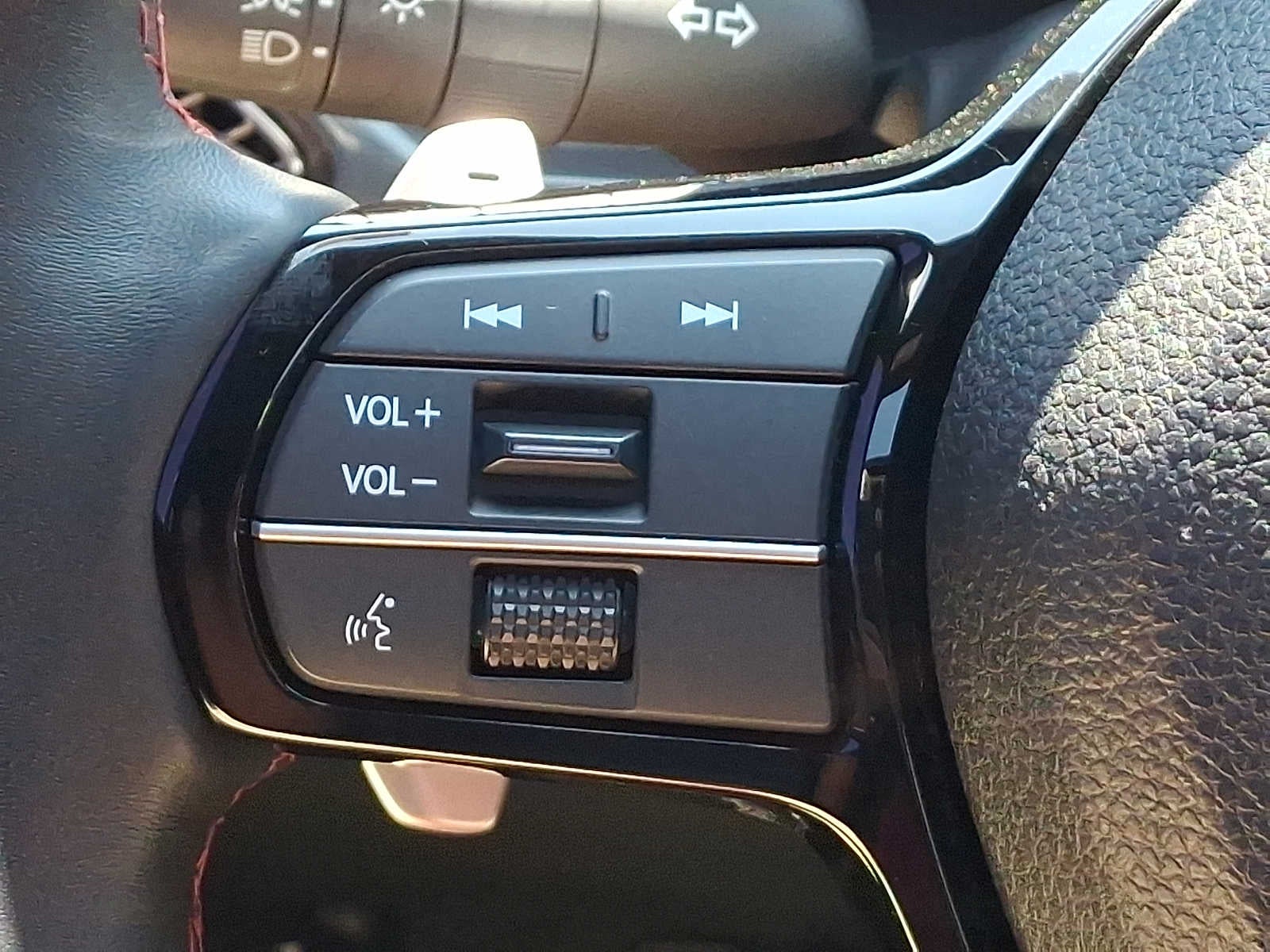 2024 Acura Integra CVT w/A-Spec Technology Package