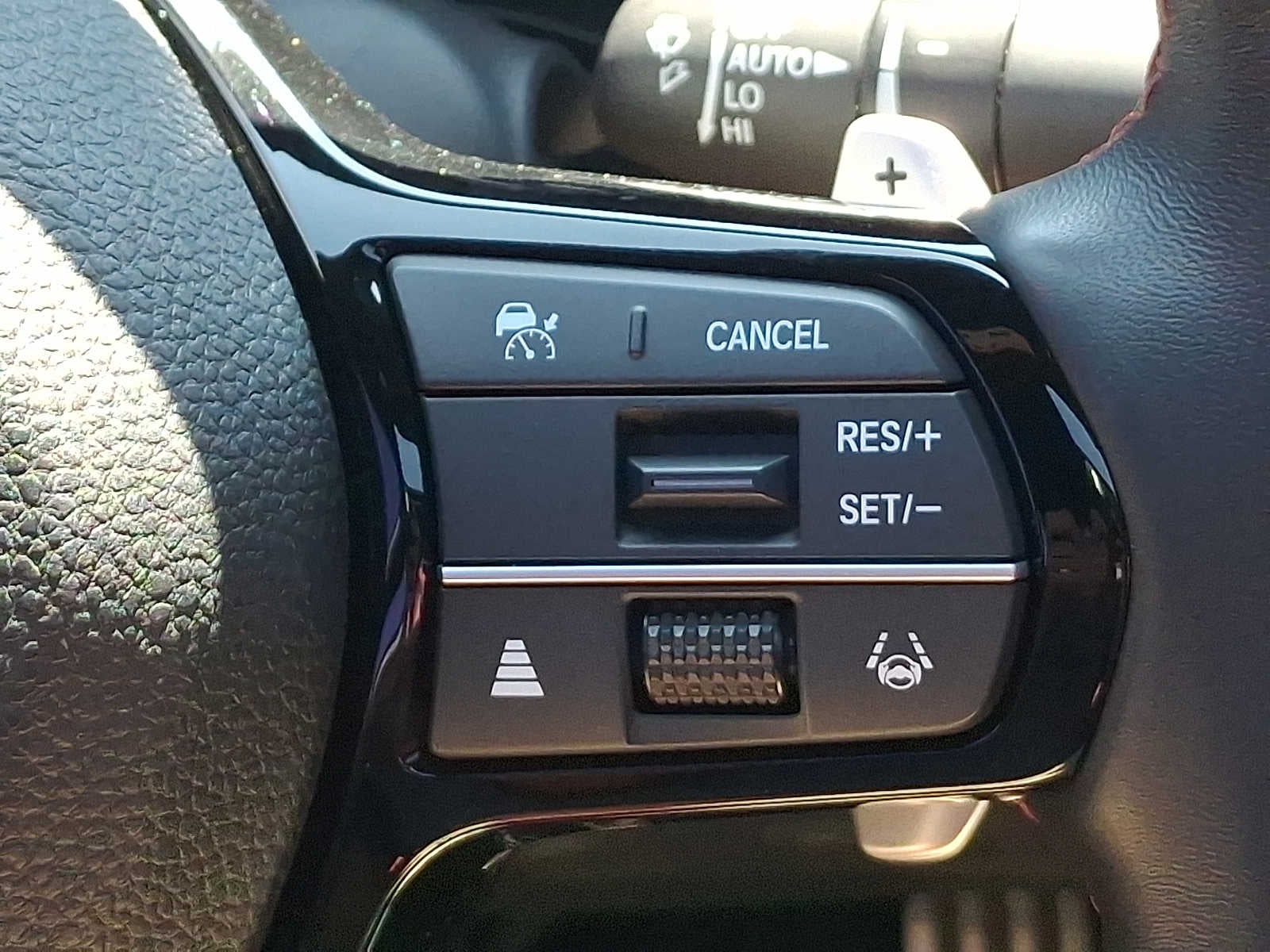 2024 Acura Integra CVT w/A-Spec Technology Package