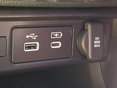 2024 Acura Integra CVT w/A-Spec Technology Package