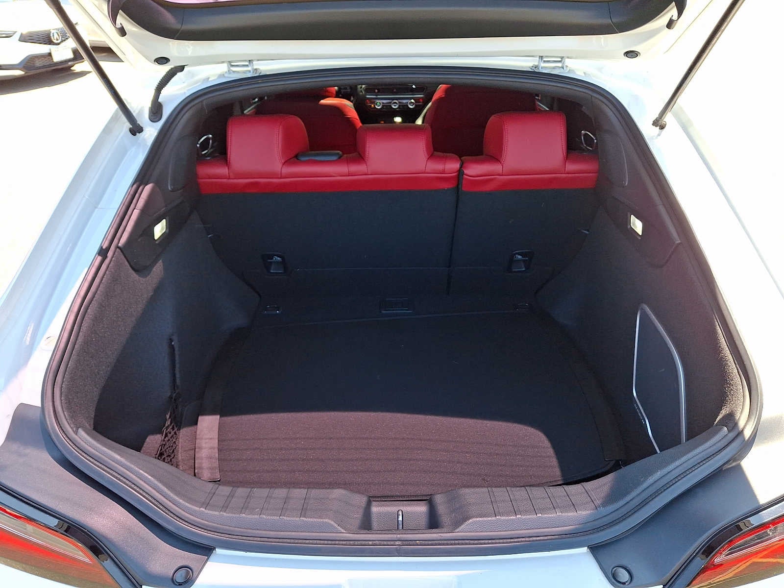 2024 Acura Integra CVT w/A-Spec Technology Package