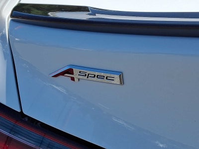 2024 Acura Integra CVT w/A-Spec Technology Package