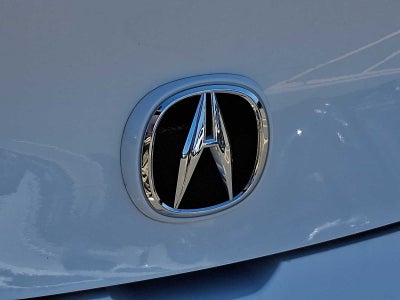 2024 Acura Integra CVT w/A-Spec Technology Package