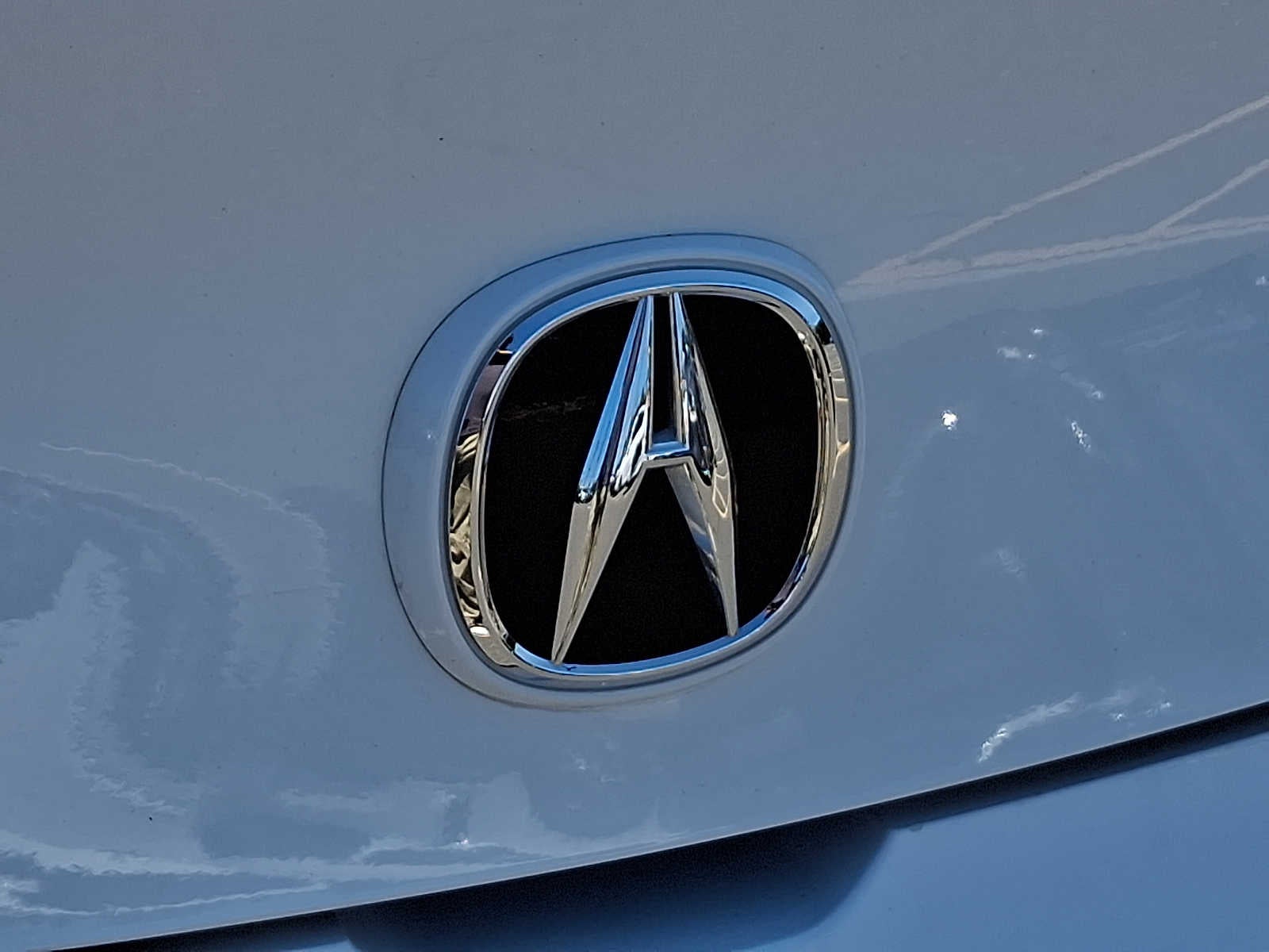 2024 Acura Integra CVT w/A-Spec Technology Package