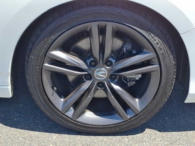 2024 Acura Integra CVT w/A-Spec Technology Package