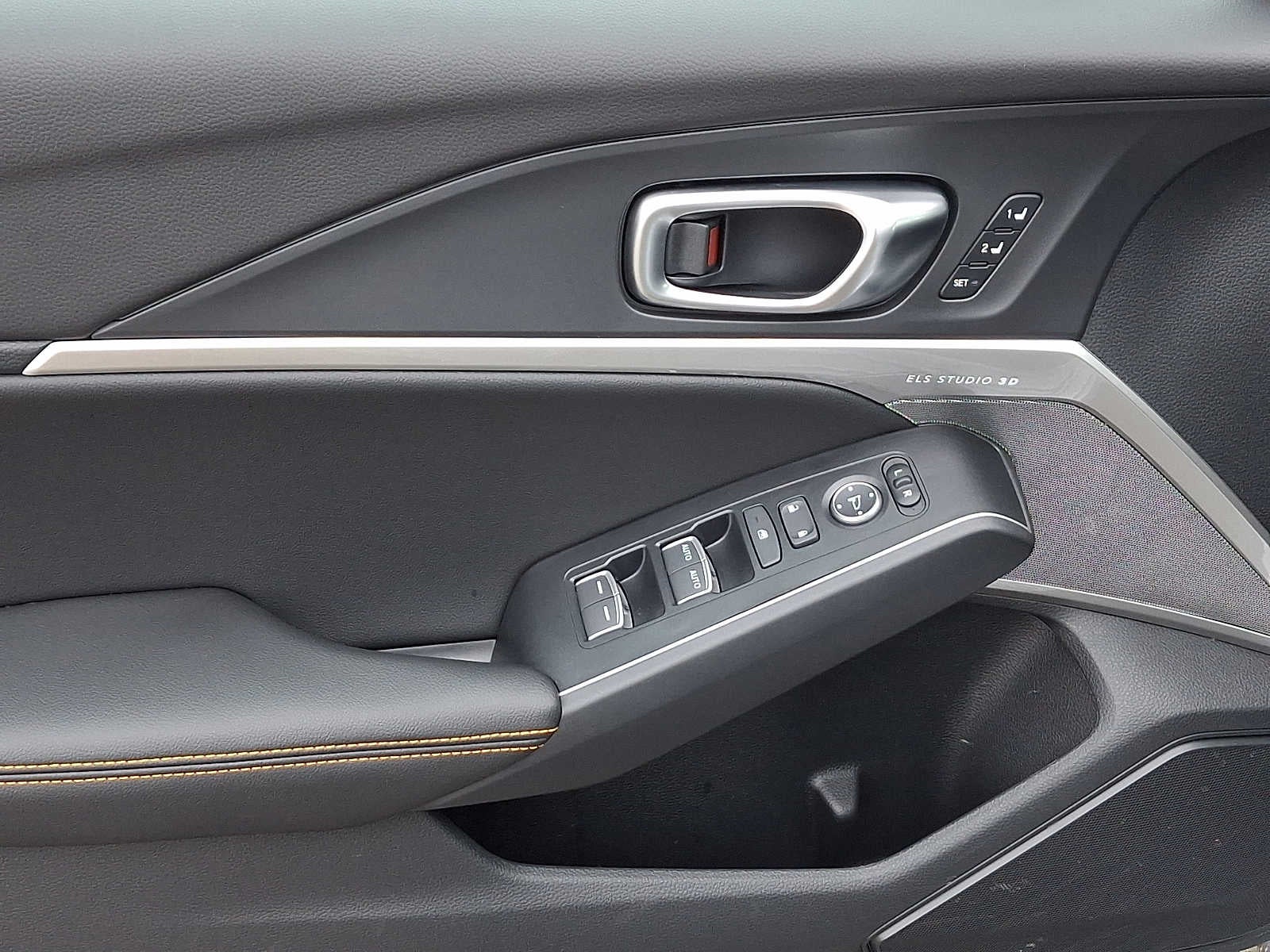 2026 Acura Integra CVT w/A-Spec Technology Package