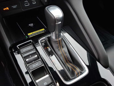 2026 Acura Integra CVT w/A-Spec Technology Package