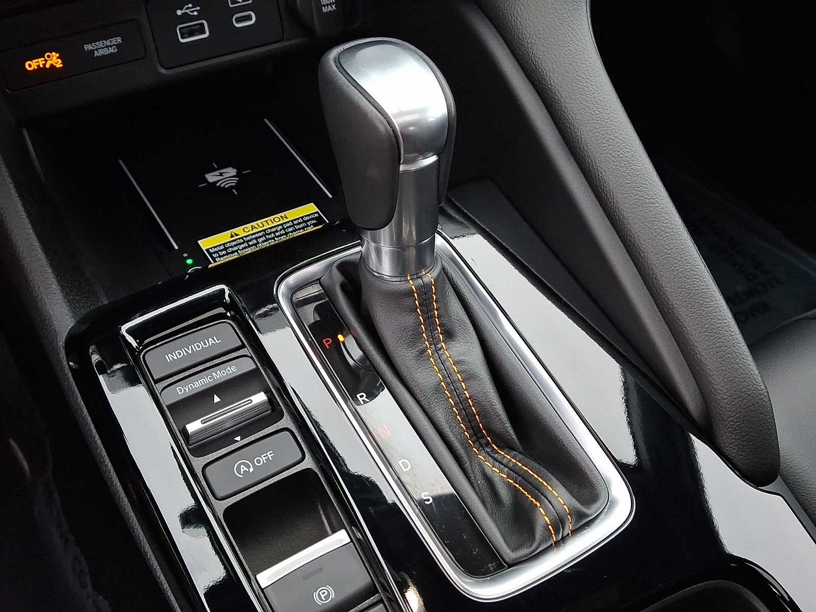 2026 Acura Integra CVT w/A-Spec Technology Package