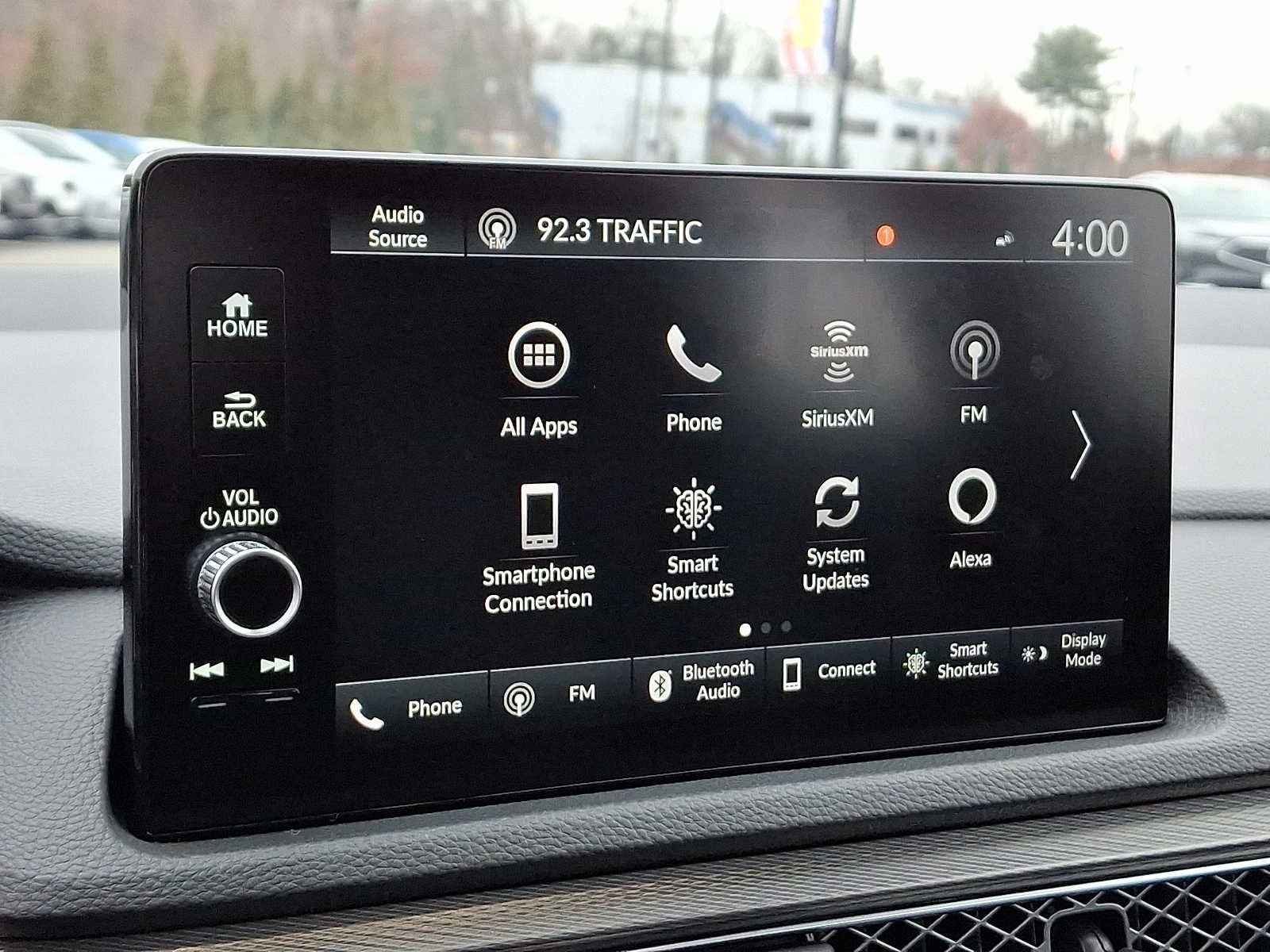 2026 Acura Integra CVT w/A-Spec Technology Package