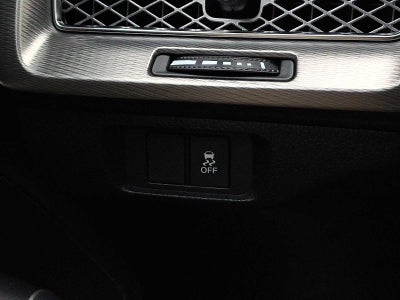 2026 Acura Integra CVT w/A-Spec Technology Package