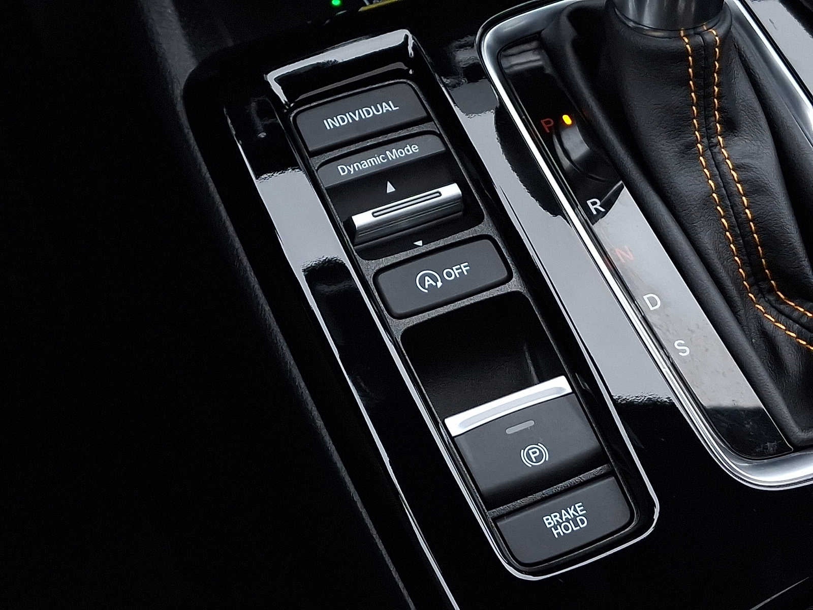 2026 Acura Integra CVT w/A-Spec Technology Package