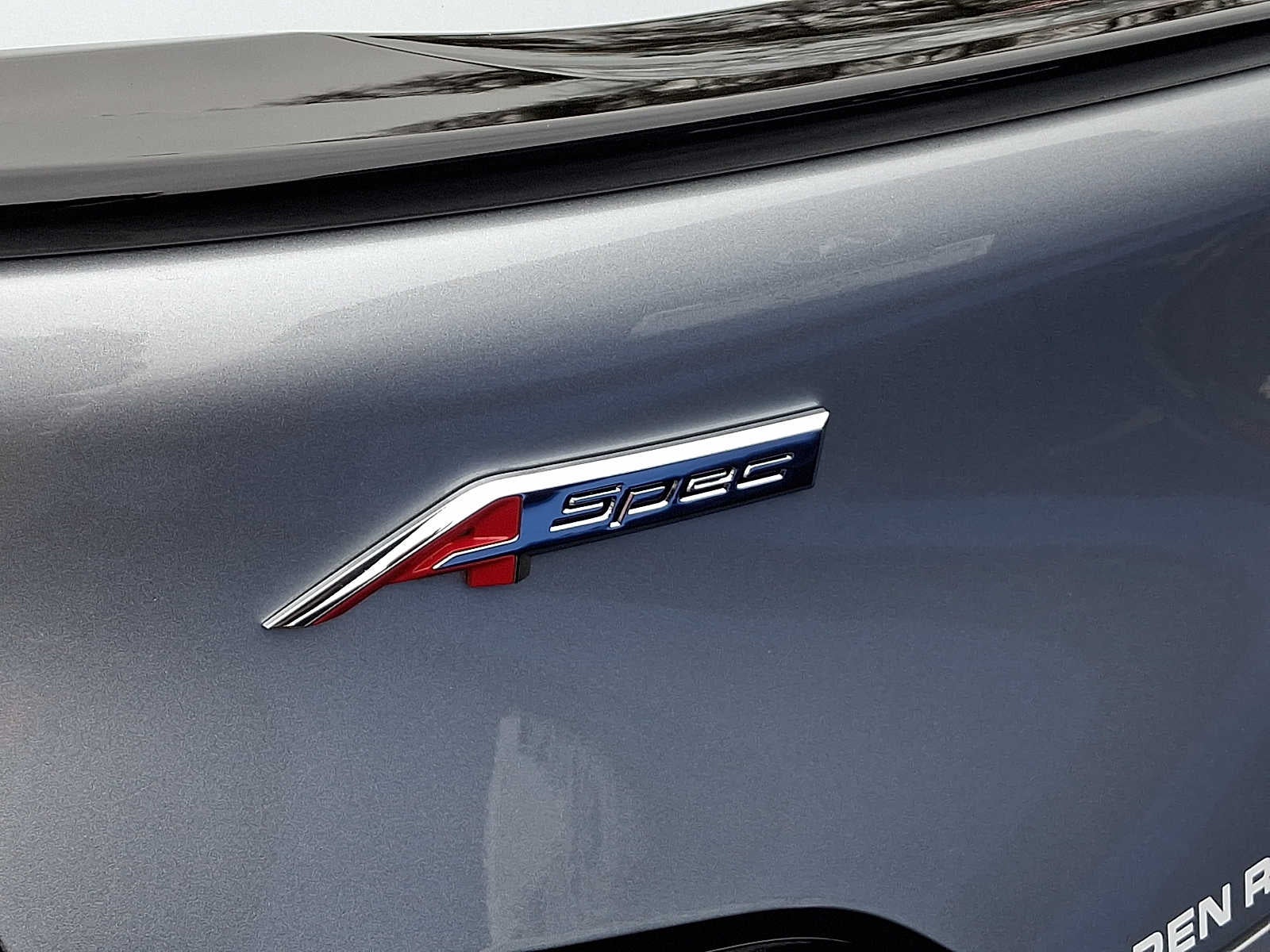 2026 Acura Integra CVT w/A-Spec Technology Package