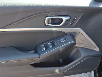 2026 Acura Integra CVT w/A-Spec Technology Package