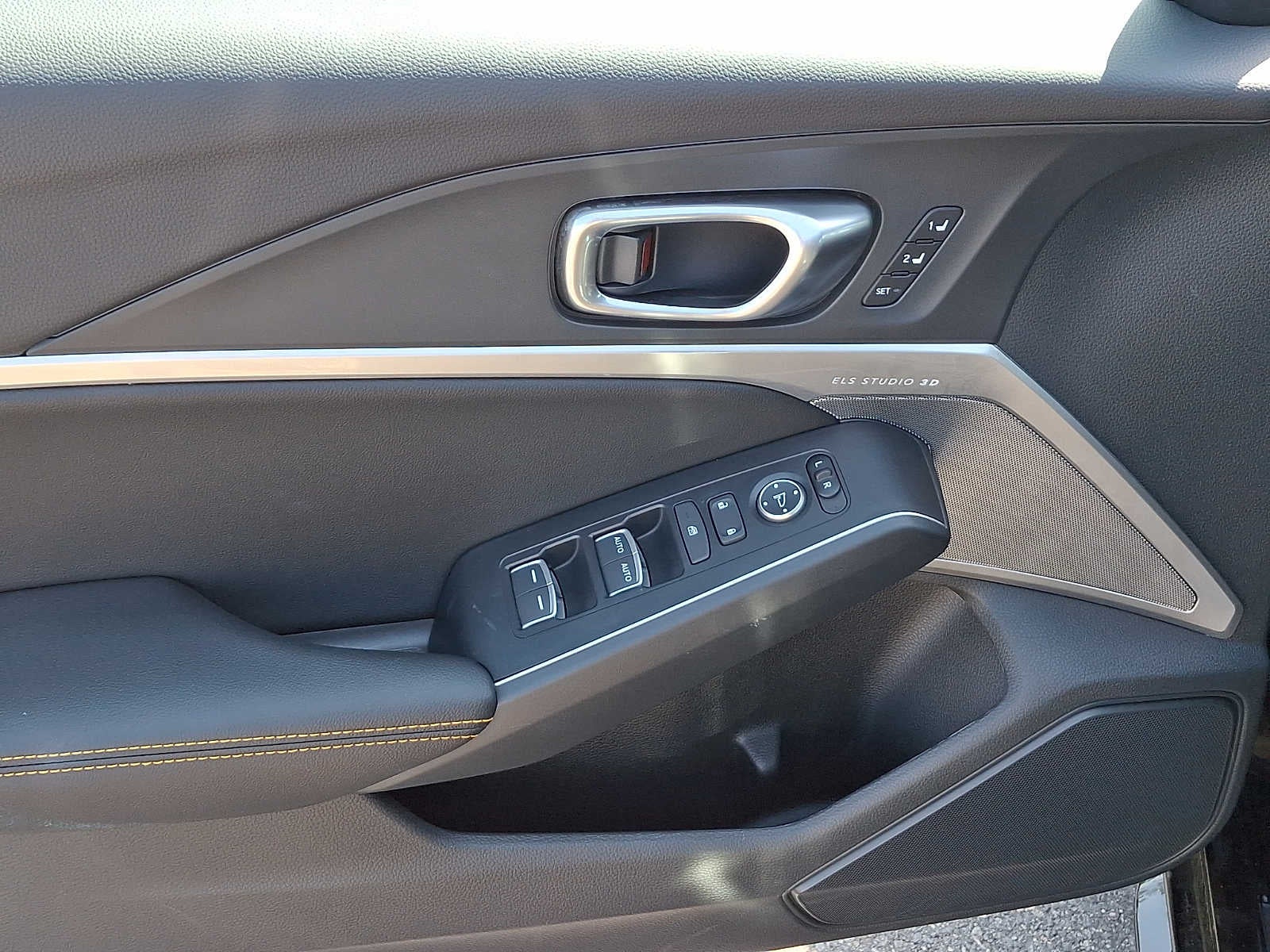 2026 Acura Integra CVT w/A-Spec Technology Package