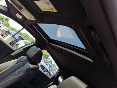 2026 Acura Integra CVT w/A-Spec Technology Package