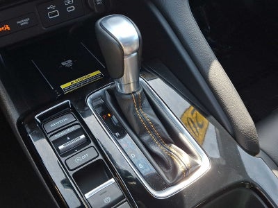 2026 Acura Integra CVT w/A-Spec Technology Package