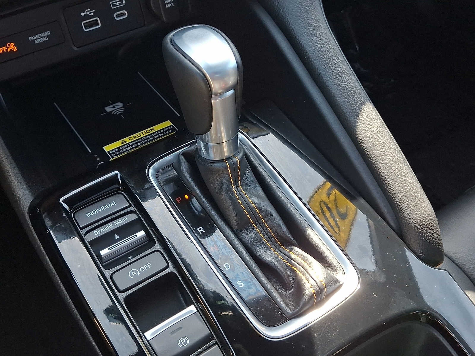 2026 Acura Integra CVT w/A-Spec Technology Package