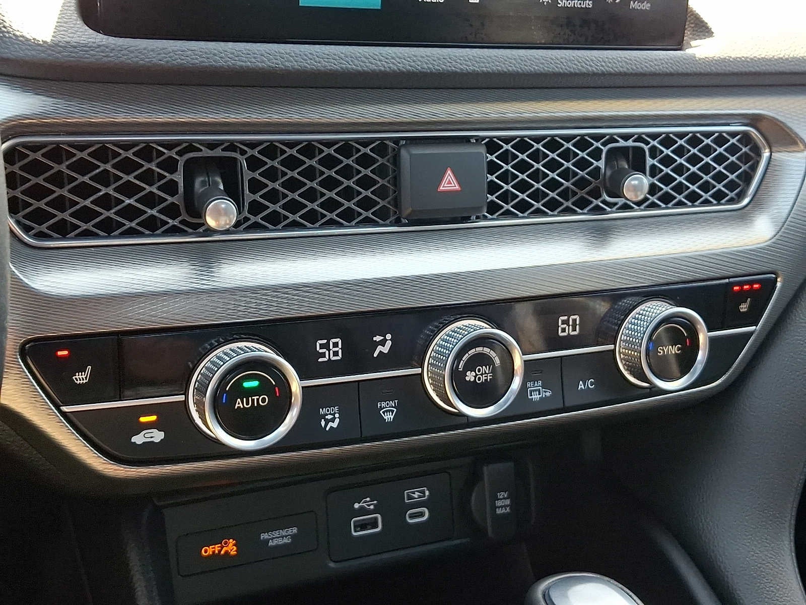 2026 Acura Integra CVT w/A-Spec Technology Package