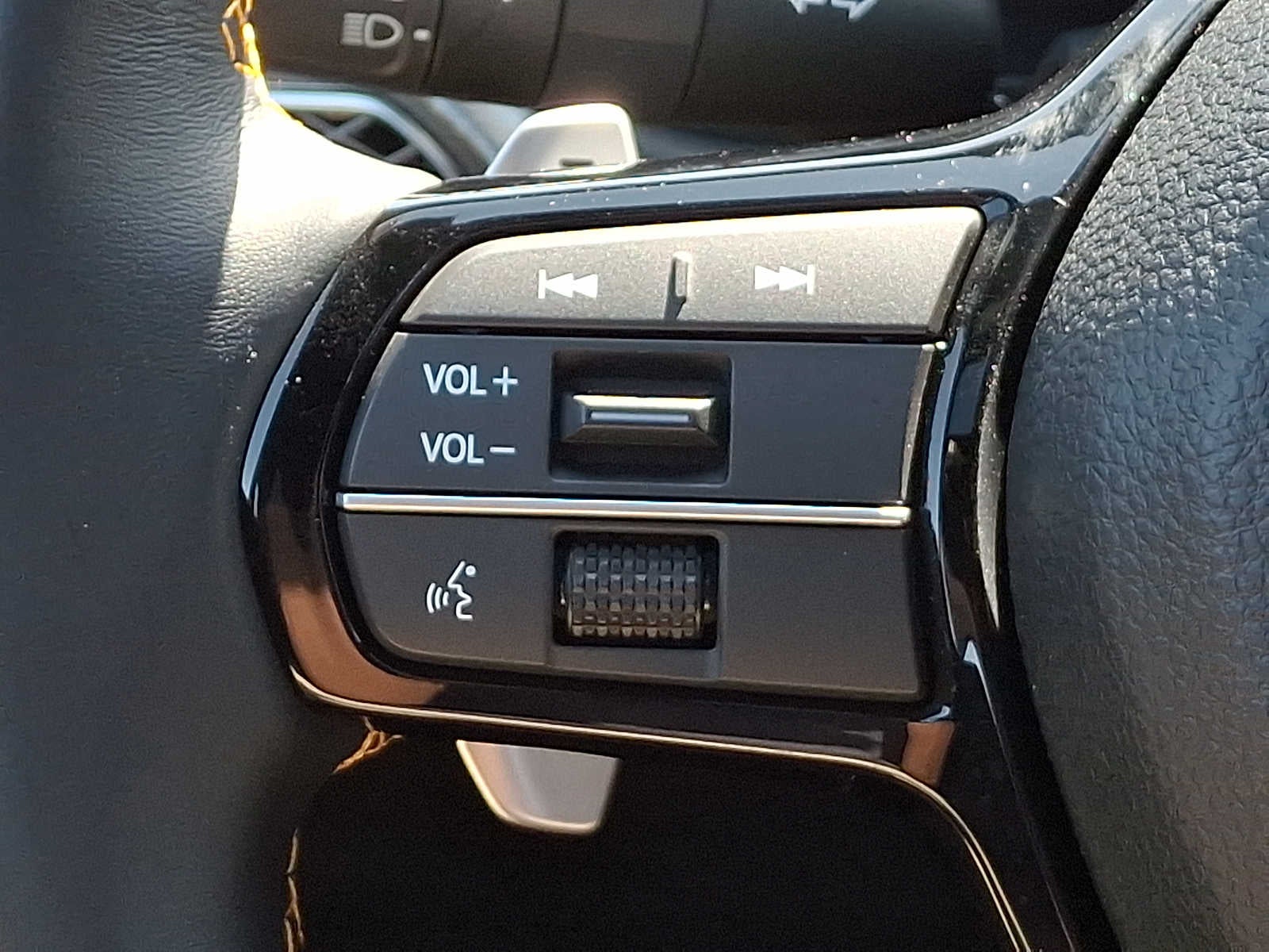 2026 Acura Integra CVT w/A-Spec Technology Package