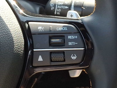 2026 Acura Integra CVT w/A-Spec Technology Package