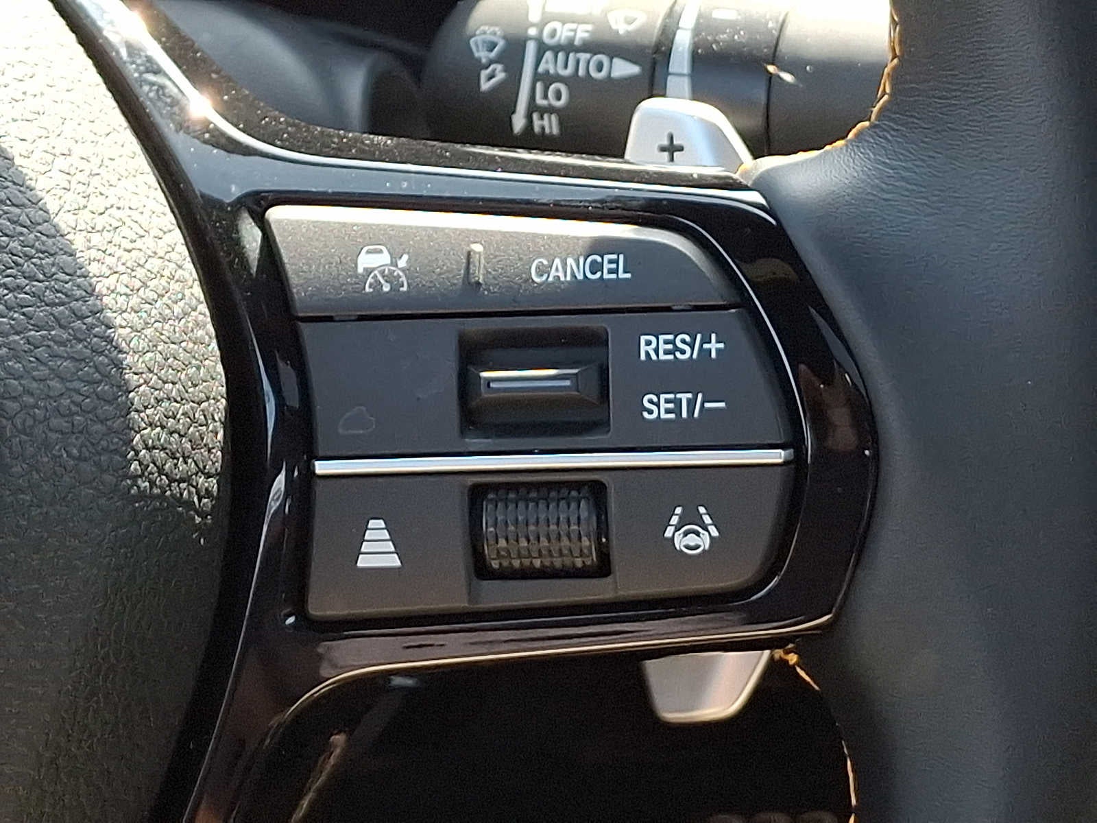 2026 Acura Integra CVT w/A-Spec Technology Package
