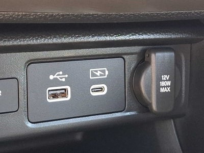 2026 Acura Integra CVT w/A-Spec Technology Package