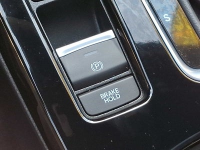 2026 Acura Integra CVT w/A-Spec Technology Package