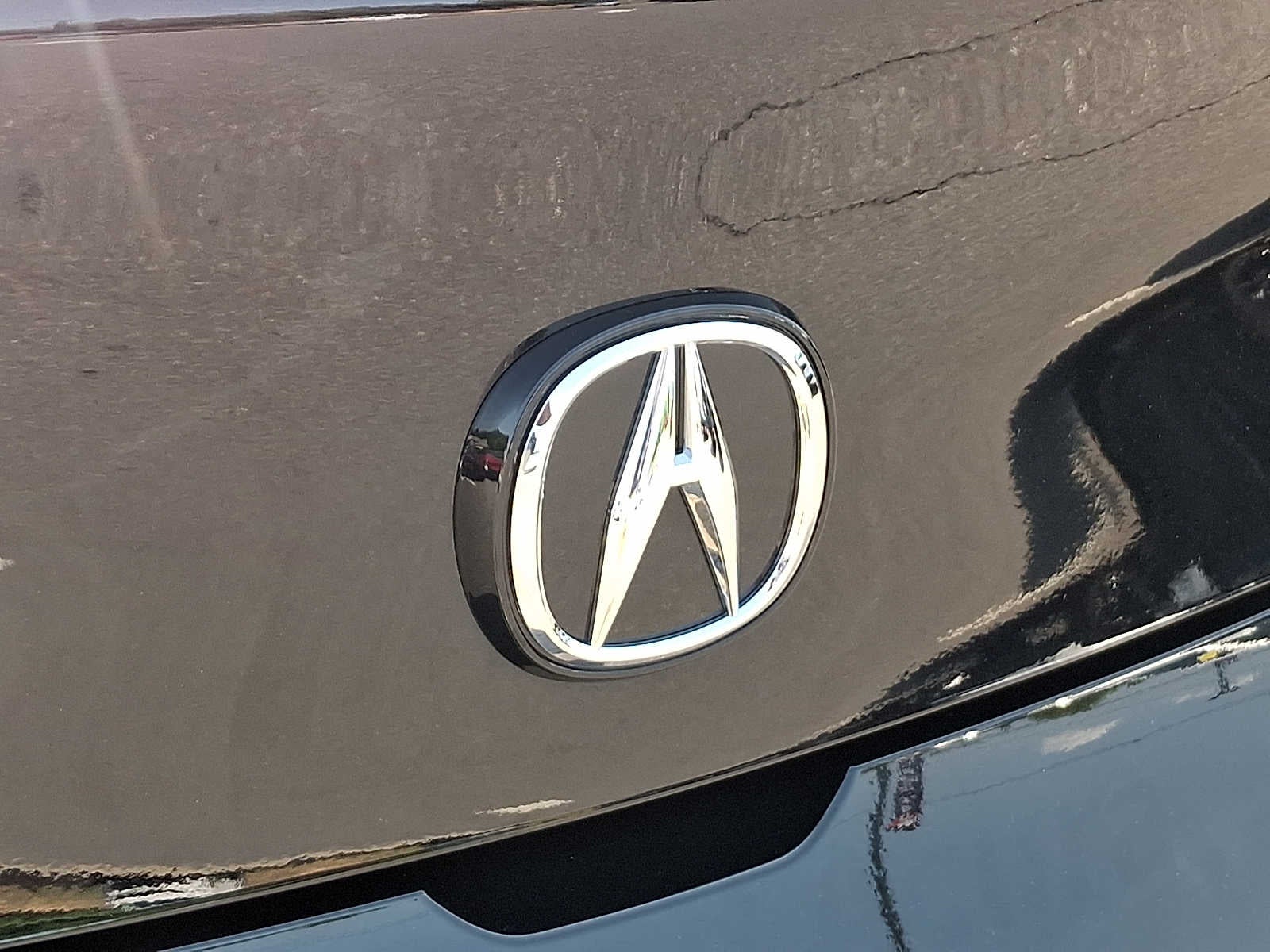 2026 Acura Integra CVT w/A-Spec Technology Package