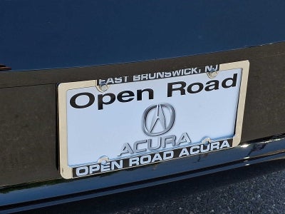2026 Acura Integra CVT w/A-Spec Technology Package