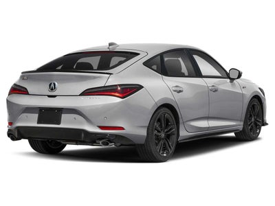 2026 Acura Integra CVT w/A-Spec Technology Package