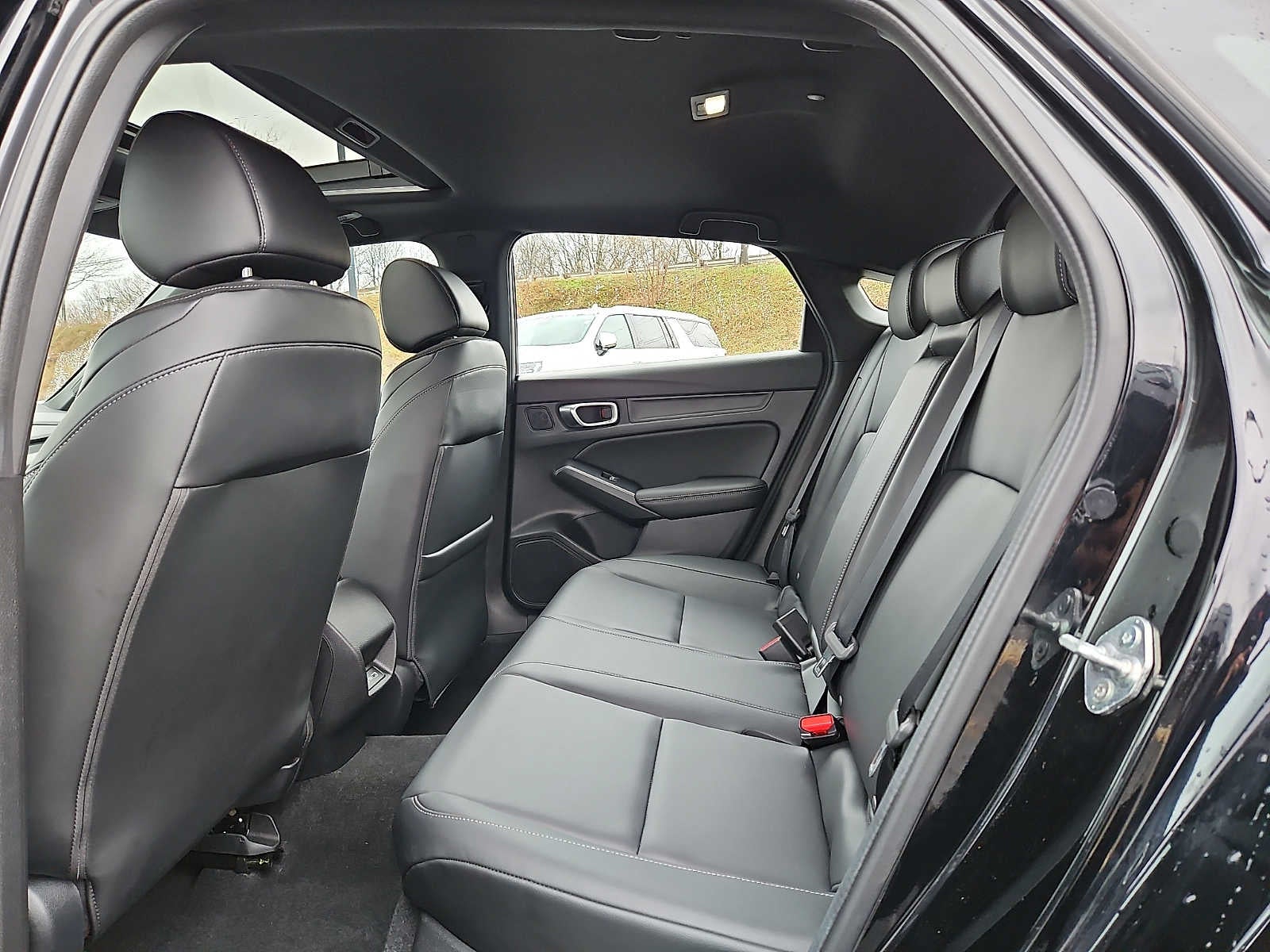 2023 Acura Integra CVT w/A-Spec Technology Package