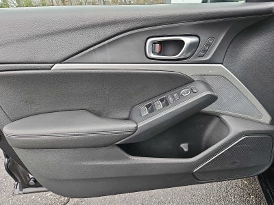 2023 Acura Integra CVT w/A-Spec Technology Package