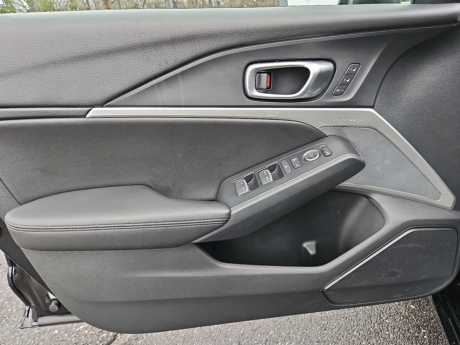 2023 Acura Integra CVT w/A-Spec Technology Package