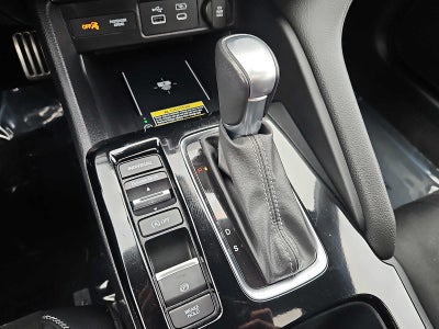 2023 Acura Integra CVT w/A-Spec Technology Package