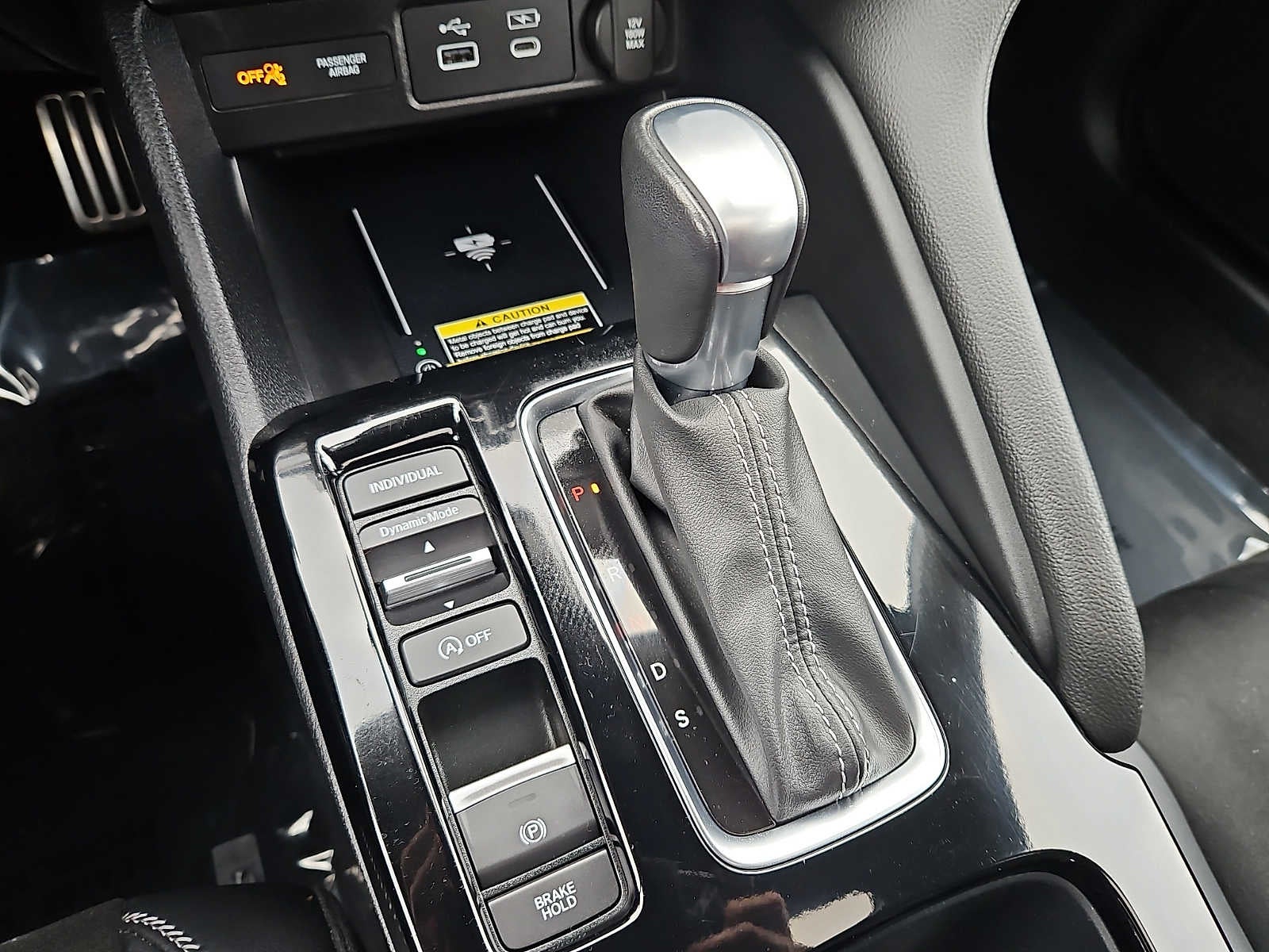 2023 Acura Integra CVT w/A-Spec Technology Package