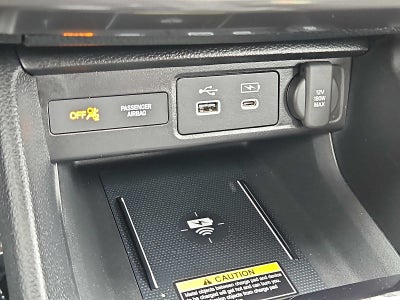 2023 Acura Integra CVT w/A-Spec Technology Package