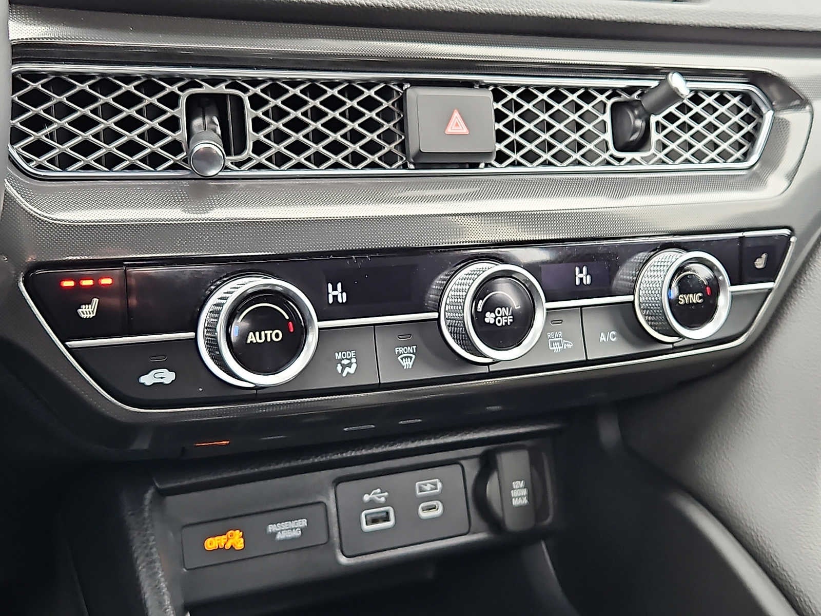 2023 Acura Integra CVT w/A-Spec Technology Package