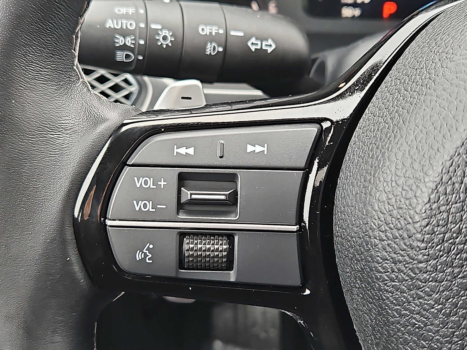 2023 Acura Integra CVT w/A-Spec Technology Package