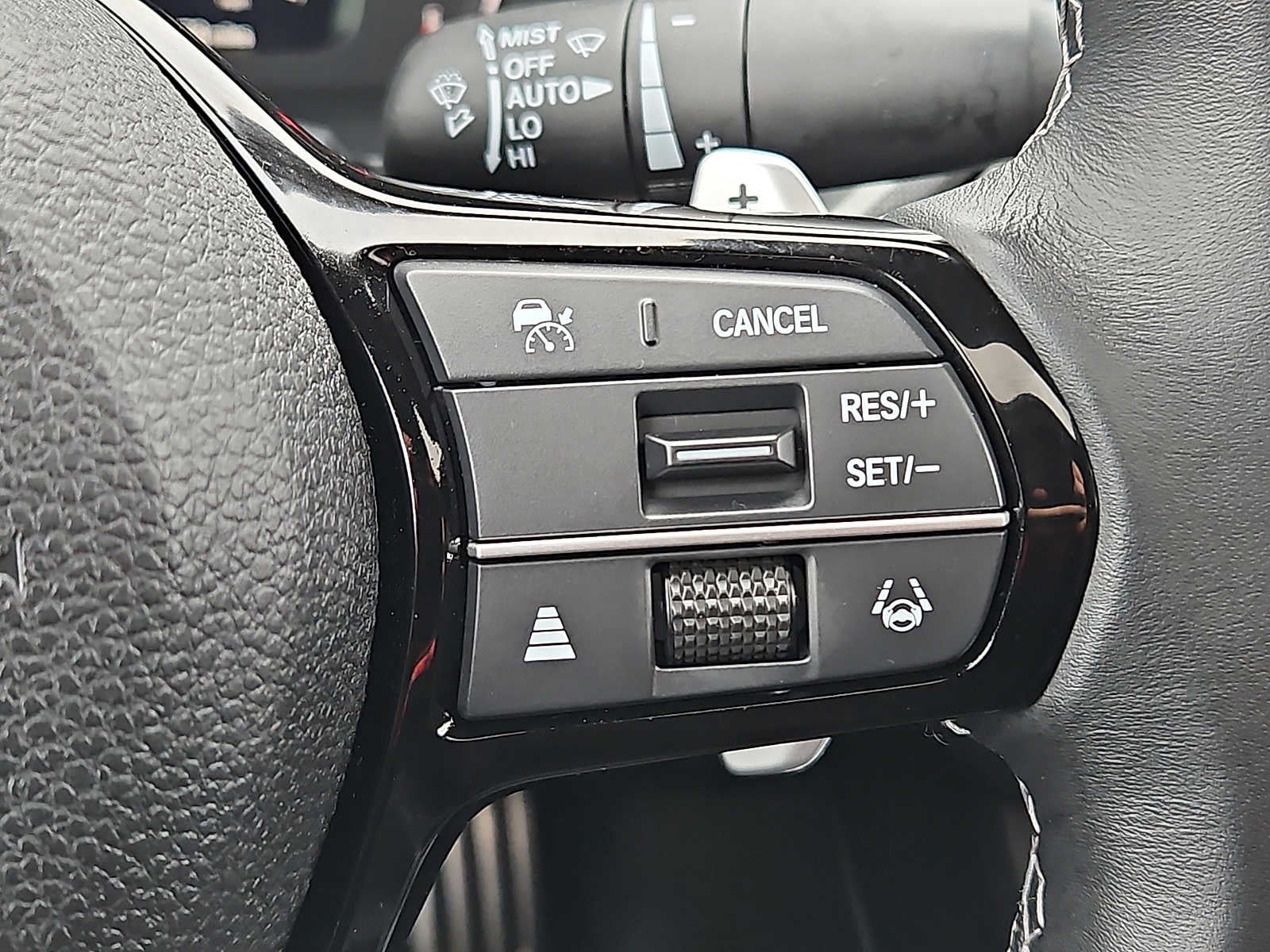 2023 Acura Integra CVT w/A-Spec Technology Package